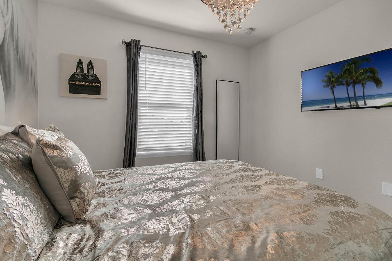 5 Bedrooms - 4,5 Bathrooms - Windsor At Westside 8928 Sa Orlando Exterior foto