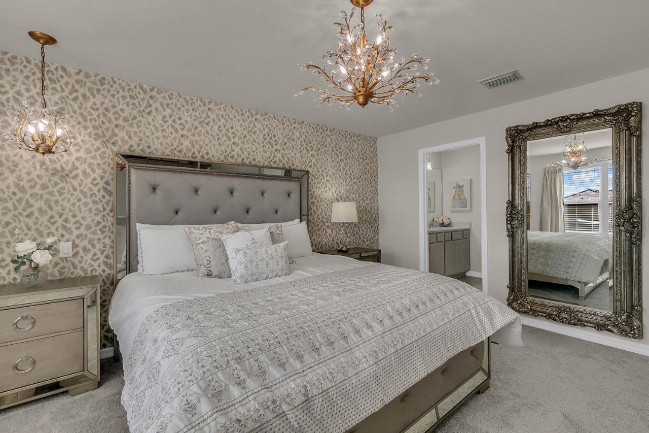 5 Bedrooms - 4,5 Bathrooms - Windsor At Westside 8928 Sa Orlando Exterior foto